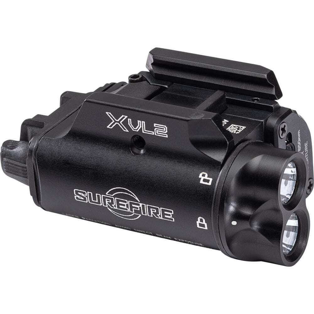 SureFire XVL2 Weaponlight - Tactical & Duty Gear